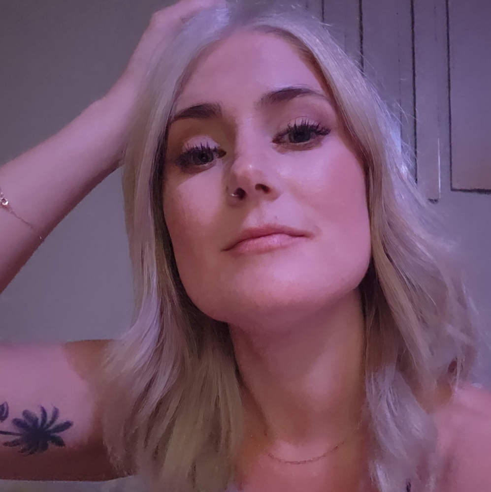 Meet your Posher, Jenna